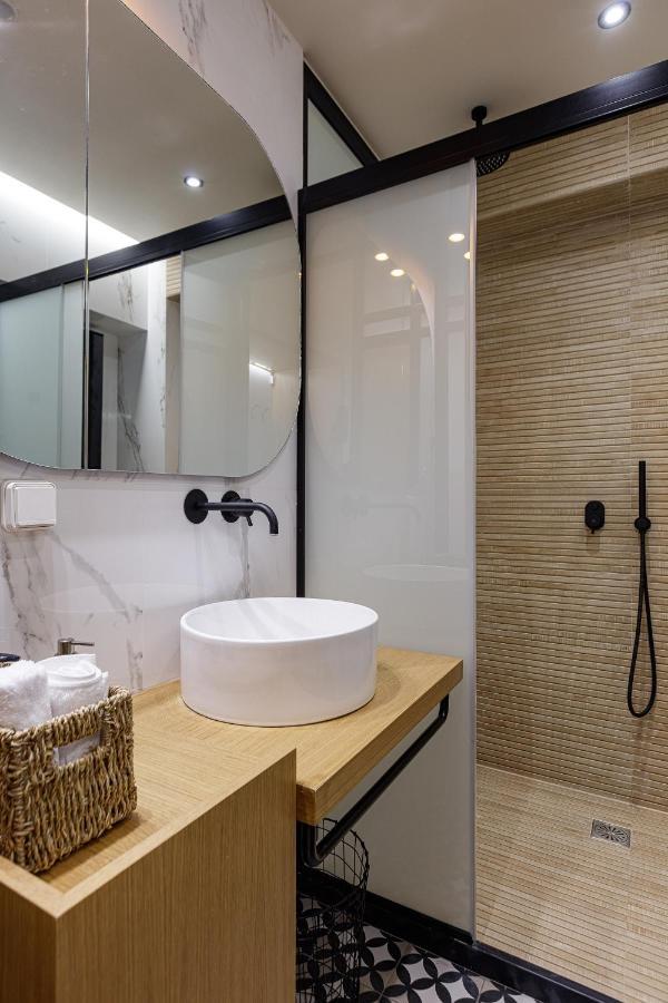 Queen Stella Luxury Homes Réthymnon Extérieur photo