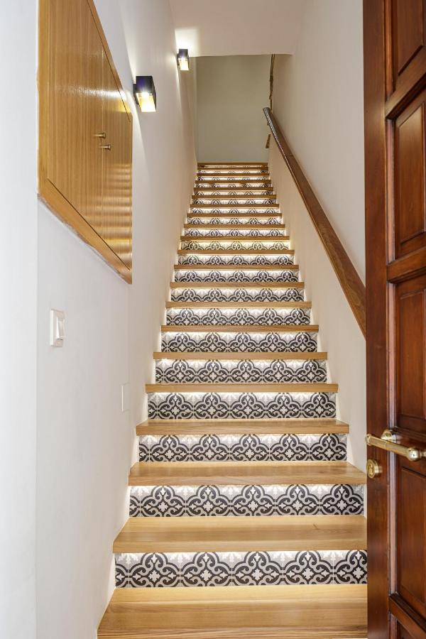 Queen Stella Luxury Homes Réthymnon Extérieur photo
